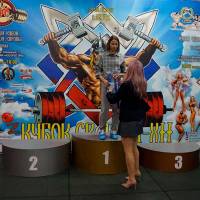 Xll КУБОК СВАРОГА IPC / WAA / IFBB - 2025 (часть 1) (Фото №1110)