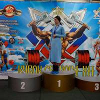 Xll КУБОК СВАРОГА IPC / WAA / IFBB - 2025 (часть 1) (Фото №1131)