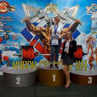 Xll КУБОК СВАРОГА IPC / WAA / IFBB - 2025 (часть 1) (Фото №1144)