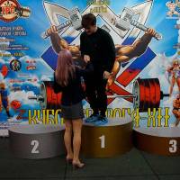 Xll КУБОК СВАРОГА IPC / WAA / IFBB - 2025 (часть 1) (Фото №1189)