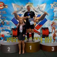 Xll КУБОК СВАРОГА IPC / WAA / IFBB - 2025 (часть 1) (Фото №1200)