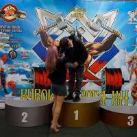Xll КУБОК СВАРОГА IPC / WAA / IFBB - 2025 (часть 1) (Фото №1205)