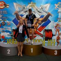 Xll КУБОК СВАРОГА IPC / WAA / IFBB - 2025 (часть 1) (Фото №1229)