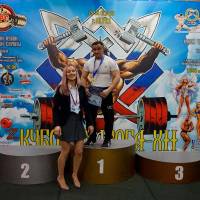 Xll КУБОК СВАРОГА IPC / WAA / IFBB - 2025 (часть 1) (Фото №1235)