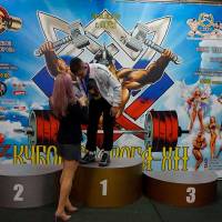 Xll КУБОК СВАРОГА IPC / WAA / IFBB - 2025 (часть 1) (Фото №1240)