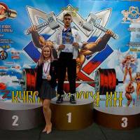 Xll КУБОК СВАРОГА IPC / WAA / IFBB - 2025 (часть 1) (Фото №1243)