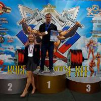 Xll КУБОК СВАРОГА IPC / WAA / IFBB - 2025 (часть 1) (Фото №1250)