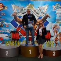 Xll КУБОК СВАРОГА IPC / WAA / IFBB - 2025 (часть 1) (Фото №1270)