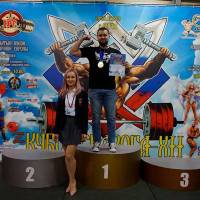Xll КУБОК СВАРОГА IPC / WAA / IFBB - 2025 (часть 1) (Фото №1276)