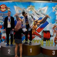 Xll КУБОК СВАРОГА IPC / WAA / IFBB - 2025 (часть 1) (Фото №1294)