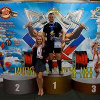 Xll КУБОК СВАРОГА IPC / WAA / IFBB - 2025 (часть 1) (Фото №1308)