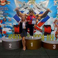 Xll КУБОК СВАРОГА IPC / WAA / IFBB - 2025 (часть 1) (Фото №1314)