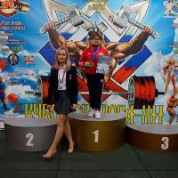 Xll КУБОК СВАРОГА IPC / WAA / IFBB - 2025 (часть 1) (Фото №1315)