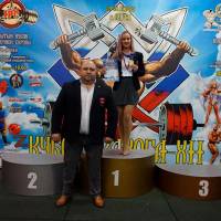 Xll КУБОК СВАРОГА IPC / WAA / IFBB - 2025 (часть 1) (Фото №1320)