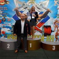 Xll КУБОК СВАРОГА IPC / WAA / IFBB - 2025 (часть 1) (Фото №1321)