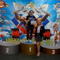 Xll КУБОК СВАРОГА IPC / WAA / IFBB - 2025 (часть 1) (Фото №1326)