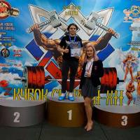 Xll КУБОК СВАРОГА IPC / WAA / IFBB - 2025 (часть 1) (Фото №1327)