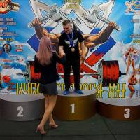Xll КУБОК СВАРОГА IPC / WAA / IFBB - 2025 (часть 1) (Фото №1328)