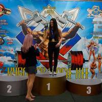Xll КУБОК СВАРОГА IPC / WAA / IFBB - 2025 (часть 1) (Фото №1341)