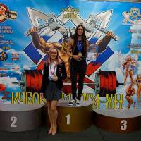 Xll КУБОК СВАРОГА IPC / WAA / IFBB - 2025 (часть 1) (Фото №1346)