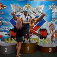 Xll КУБОК СВАРОГА IPC / WAA / IFBB - 2025 (часть 1) (Фото №1348)