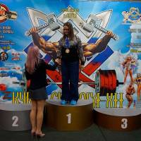 Xll КУБОК СВАРОГА IPC / WAA / IFBB - 2025 (часть 1) (Фото №1354)