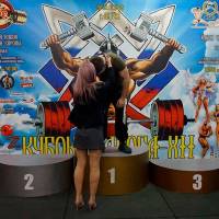 Xll КУБОК СВАРОГА IPC / WAA / IFBB - 2025 (часть 1) (Фото №1375)