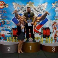 Xll КУБОК СВАРОГА IPC / WAA / IFBB - 2025 (часть 1) (Фото №1376)