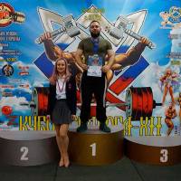 Xll КУБОК СВАРОГА IPC / WAA / IFBB - 2025 (часть 1) (Фото №1378)