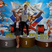 Xll КУБОК СВАРОГА IPC / WAA / IFBB - 2025 (часть 1) (Фото №1384)