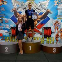 Xll КУБОК СВАРОГА IPC / WAA / IFBB - 2025 (часть 1) (Фото №1390)