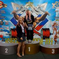 Xll КУБОК СВАРОГА IPC / WAA / IFBB - 2025 (часть 1) (Фото №1415)