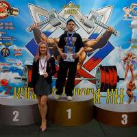 Xll КУБОК СВАРОГА IPC / WAA / IFBB - 2025 (часть 1) (Фото №1424)