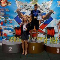 Xll КУБОК СВАРОГА IPC / WAA / IFBB - 2025 (часть 1) (Фото №1429)