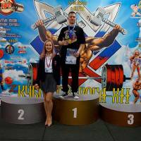 Xll КУБОК СВАРОГА IPC / WAA / IFBB - 2025 (часть 1) (Фото №1436)