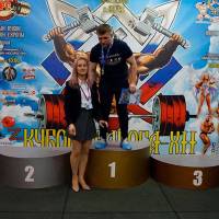 Xll КУБОК СВАРОГА IPC / WAA / IFBB - 2025 (часть 1) (Фото №1456)