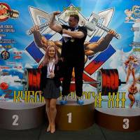 Xll КУБОК СВАРОГА IPC / WAA / IFBB - 2025 (часть 1) (Фото №1465)