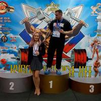 Xll КУБОК СВАРОГА IPC / WAA / IFBB - 2025 (часть 1) (Фото №1468)