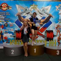 Xll КУБОК СВАРОГА IPC / WAA / IFBB - 2025 (часть 1) (Фото №1470)