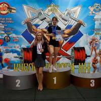 Xll КУБОК СВАРОГА IPC / WAA / IFBB - 2025 (часть 1) (Фото №1472)