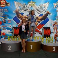 Xll КУБОК СВАРОГА IPC / WAA / IFBB - 2025 (часть 1) (Фото №1477)
