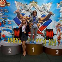 Xll КУБОК СВАРОГА IPC / WAA / IFBB - 2025 (часть 1) (Фото №1478)