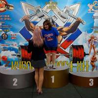 Xll КУБОК СВАРОГА IPC / WAA / IFBB - 2025 (часть 1) (Фото №1495)