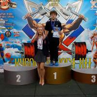 Xll КУБОК СВАРОГА IPC / WAA / IFBB - 2025 (часть 2) (Фото №0025)