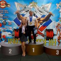 Xll КУБОК СВАРОГА IPC / WAA / IFBB - 2025 (часть 2) (Фото №0040)