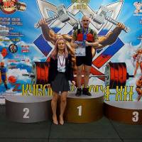 Xll КУБОК СВАРОГА IPC / WAA / IFBB - 2025 (часть 2) (Фото №0048)
