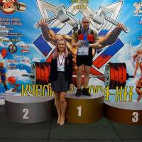 Xll КУБОК СВАРОГА IPC / WAA / IFBB - 2025 (часть 2) (Фото №0049)