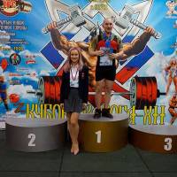 Xll КУБОК СВАРОГА IPC / WAA / IFBB - 2025 (часть 2) (Фото №0050)