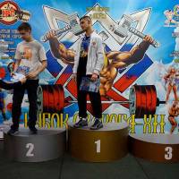 Xll КУБОК СВАРОГА IPC / WAA / IFBB - 2025 (часть 2) (Фото №0052)