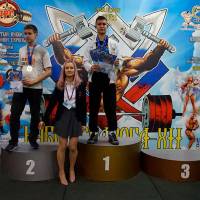 Xll КУБОК СВАРОГА IPC / WAA / IFBB - 2025 (часть 2) (Фото №0058)